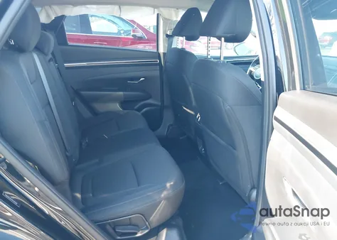 2023 Hyundai Tucson Sel z USA, uszkodzony, nr VIN 5NMJB3AEXPH242265